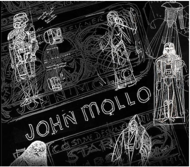 John Mollo Cover